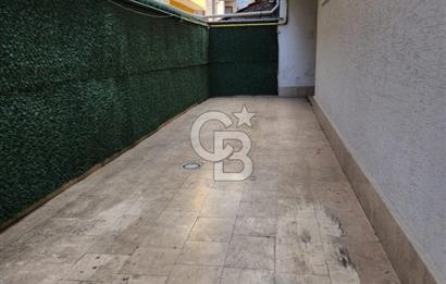 CB ADDRESS'ten HÜRRİYET'de 2+1 EŞYALI KİRALIK DAİRE
