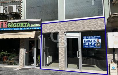 ÇANAKKALE LAPSEKİDE MÜKEMMEL KONUMDA KİRALIK İŞYERİ