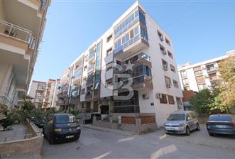 KARŞIYAKA DEDEBAŞIN’DA 1+1 SATILIK DAİRE