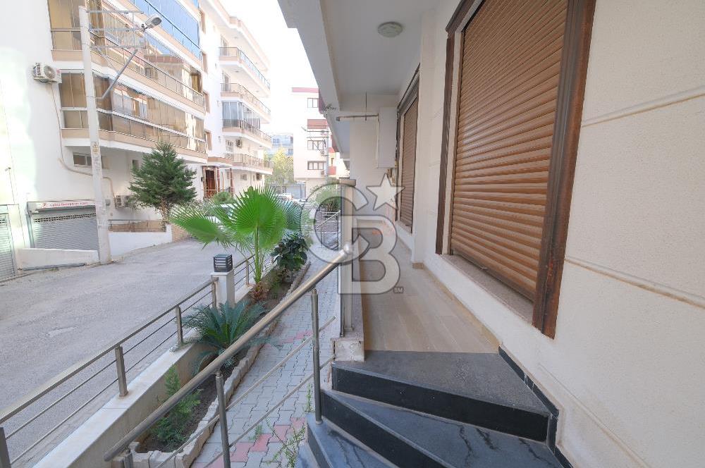 KARŞIYAKA DEDEBAŞIN’DA 1+1 SATILIK DAİRE