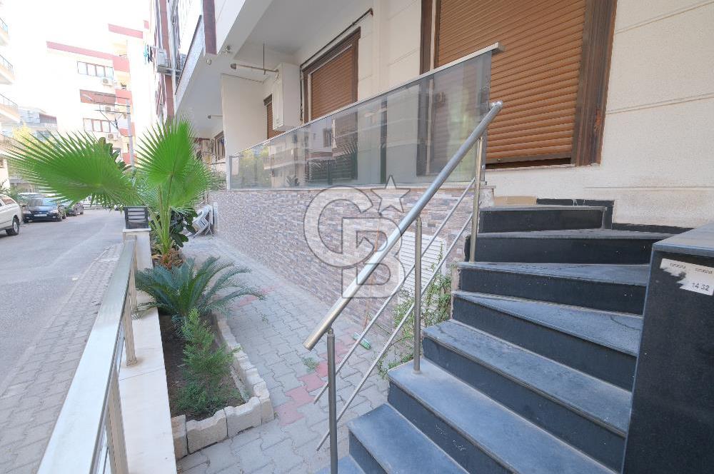 KARŞIYAKA DEDEBAŞIN’DA 1+1 SATILIK DAİRE