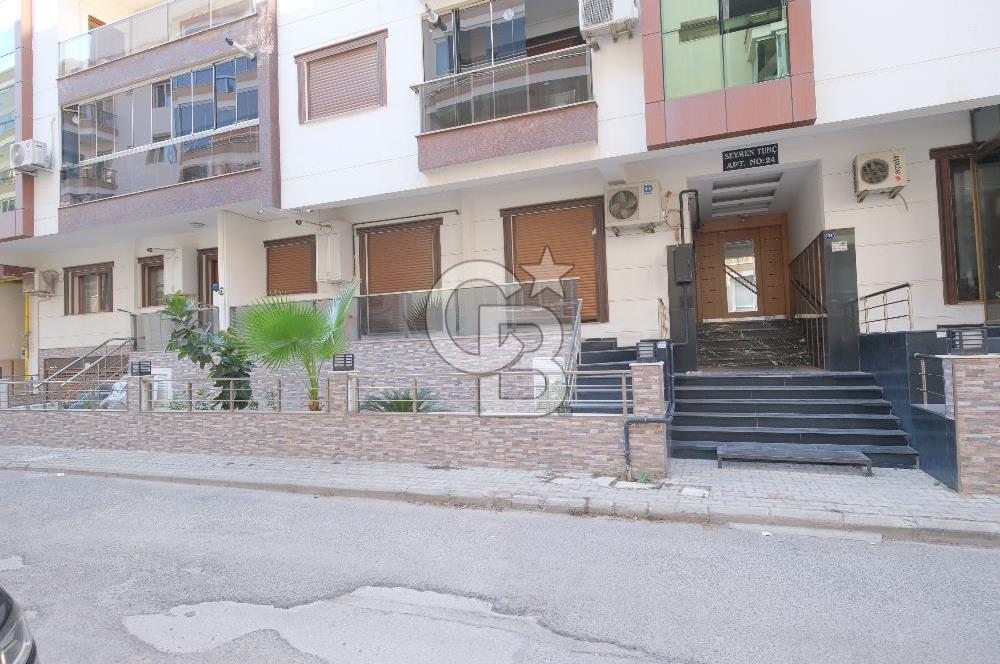 KARŞIYAKA DEDEBAŞIN’DA 1+1 SATILIK DAİRE
