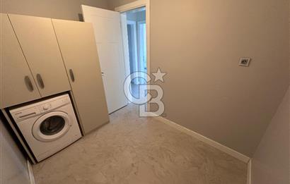 SUBAYEVLERİ VADİ KONUTLARINDA ASANSÖRLÜ 7+1 SATILIK LÜKS DAİRE