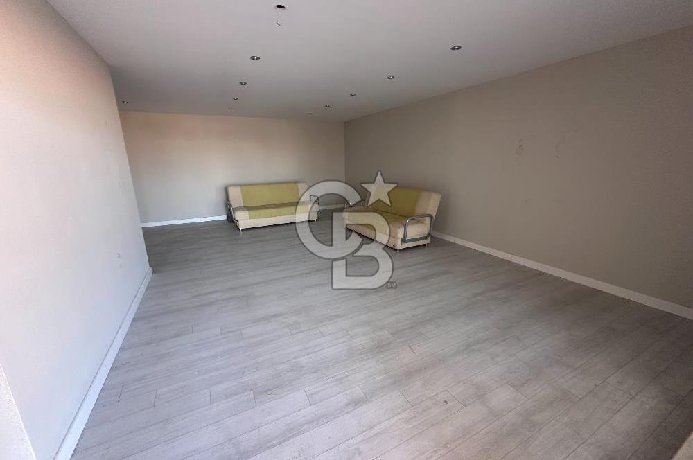 SUBAYEVLERİ VADİ KONUTLARINDA ASANSÖRLÜ 7+1 SATILIK LÜKS DAİRE