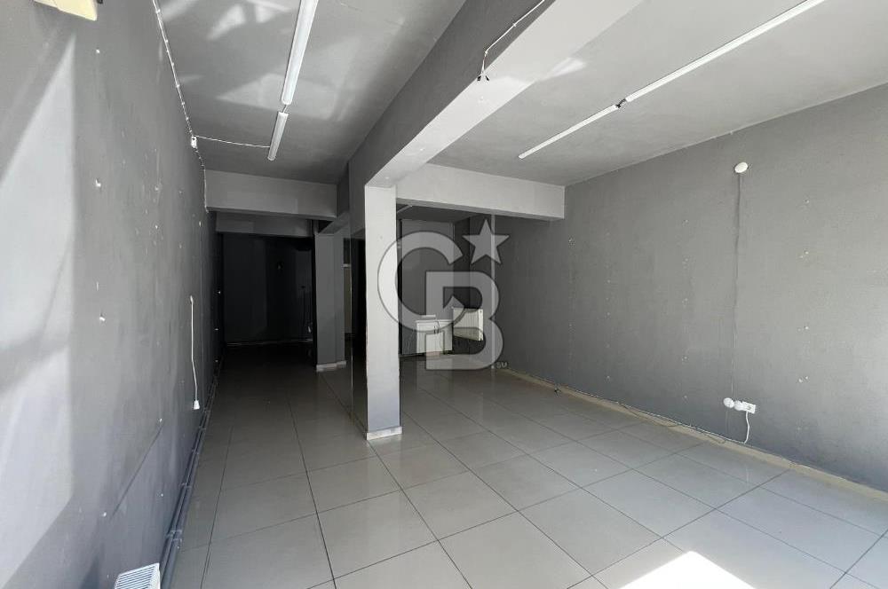 ÇANAKKALE LAPSEKİDE MÜKEMMEL KONUMDA KİRALIK İŞYERİ