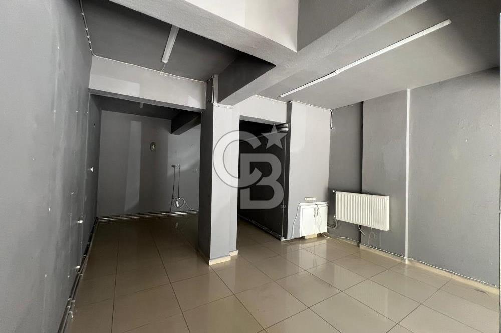 ÇANAKKALE LAPSEKİDE MÜKEMMEL KONUMDA KİRALIK İŞYERİ