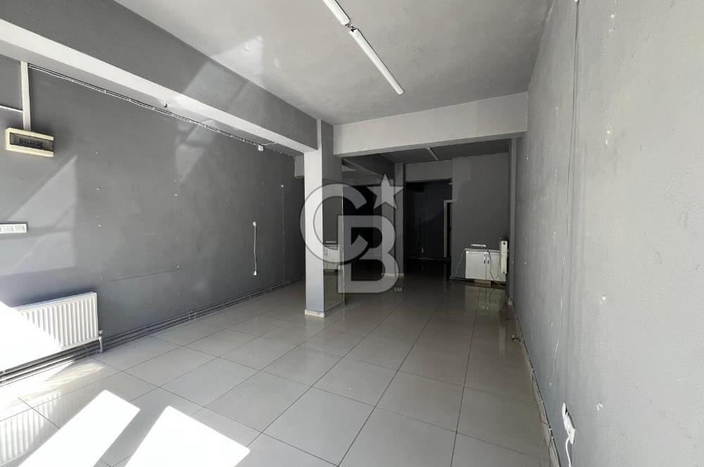 ÇANAKKALE LAPSEKİDE MÜKEMMEL KONUMDA KİRALIK İŞYERİ