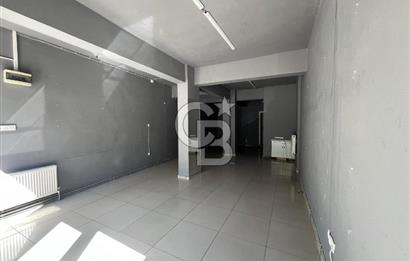 ÇANAKKALE LAPSEKİDE MÜKEMMEL KONUMDA KİRALIK İŞYERİ