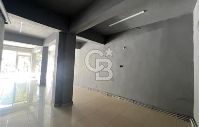 ÇANAKKALE LAPSEKİDE MÜKEMMEL KONUMDA KİRALIK İŞYERİ