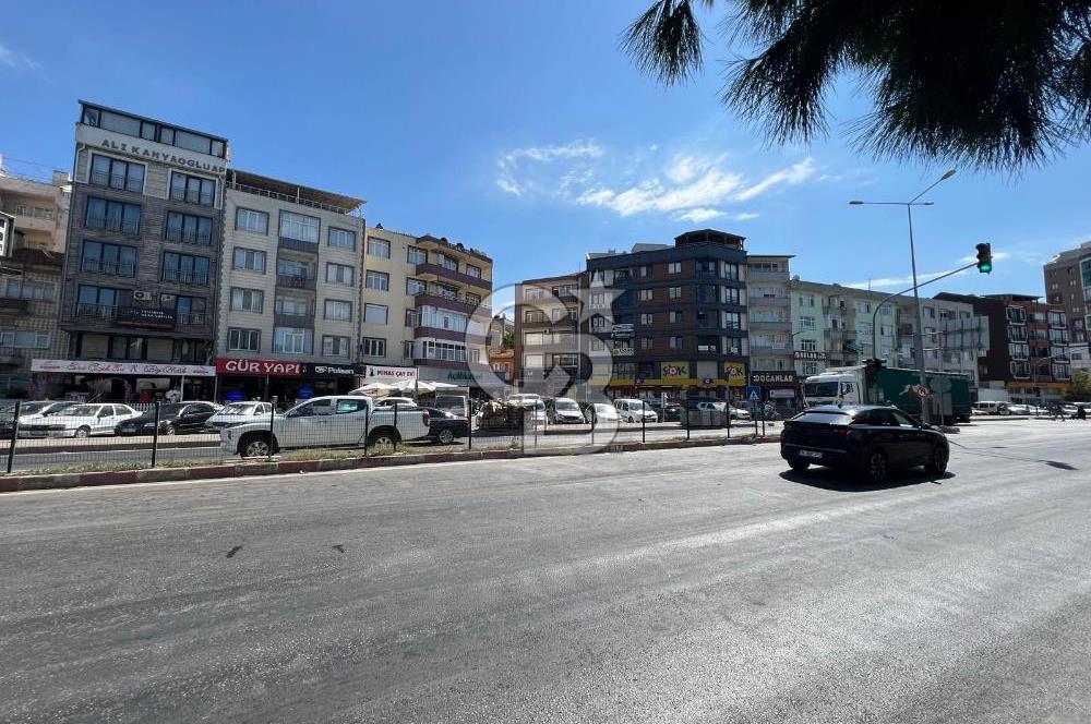 ÇANAKKALE LAPSEKİDE MÜKEMMEL KONUMDA KİRALIK İŞYERİ