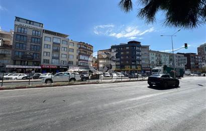 ÇANAKKALE LAPSEKİDE MÜKEMMEL KONUMDA KİRALIK İŞYERİ