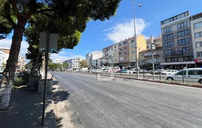 ÇANAKKALE LAPSEKİDE MÜKEMMEL KONUMDA KİRALIK İŞYERİ