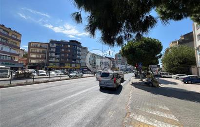 ÇANAKKALE LAPSEKİDE MÜKEMMEL KONUMDA KİRALIK İŞYERİ