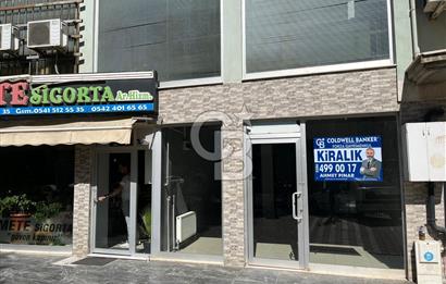ÇANAKKALE LAPSEKİDE MÜKEMMEL KONUMDA KİRALIK İŞYERİ