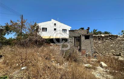 TÜRK KOÇANLI İMARLI ARSA