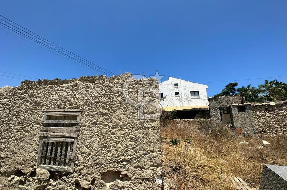 TÜRK KOÇANLI İMARLI ARSA
