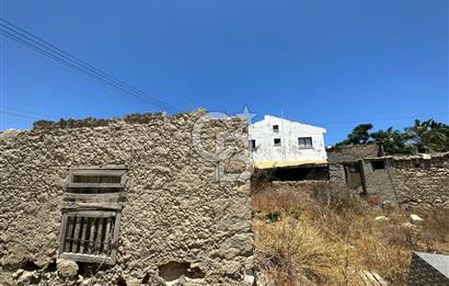 TÜRK KOÇANLI İMARLI ARSA
