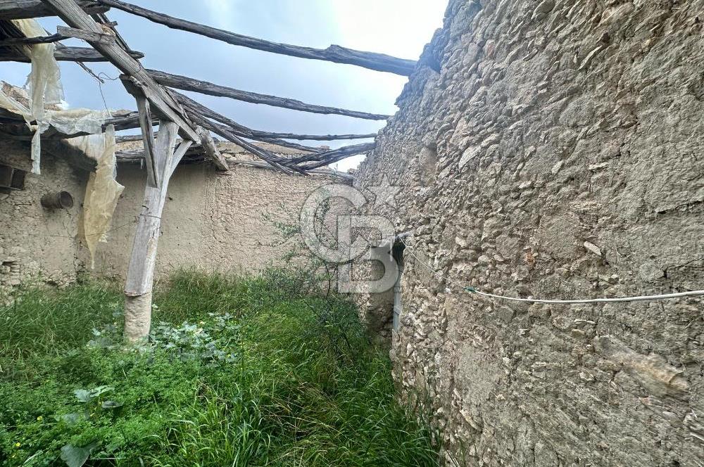 İSKELE BÜYÜKKONUKTA İMARLI ARSA