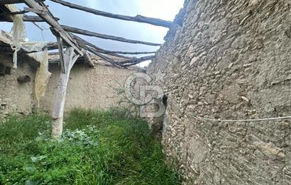 İSKELE BÜYÜKKONUKTA İMARLI ARSA