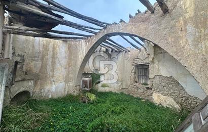 İSKELE BÜYÜKKONUKTA İMARLI ARSA