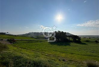 YEDİKONUKTA İMARLI ARSA