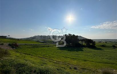 YEDİKONUKTA İMARLI ARSA