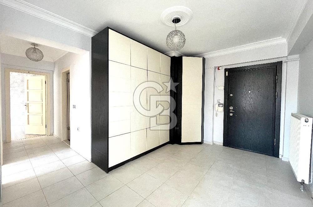 CB ADDRESS'ten ATAEVLER'de DUBLEKS KİRALIK DAİRE