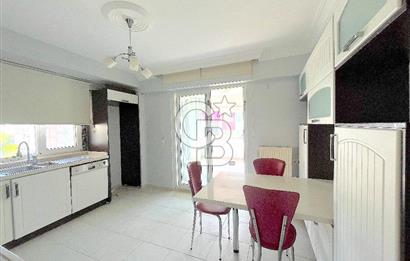 CB ADDRESS'ten ATAEVLER'de DUBLEKS KİRALIK DAİRE