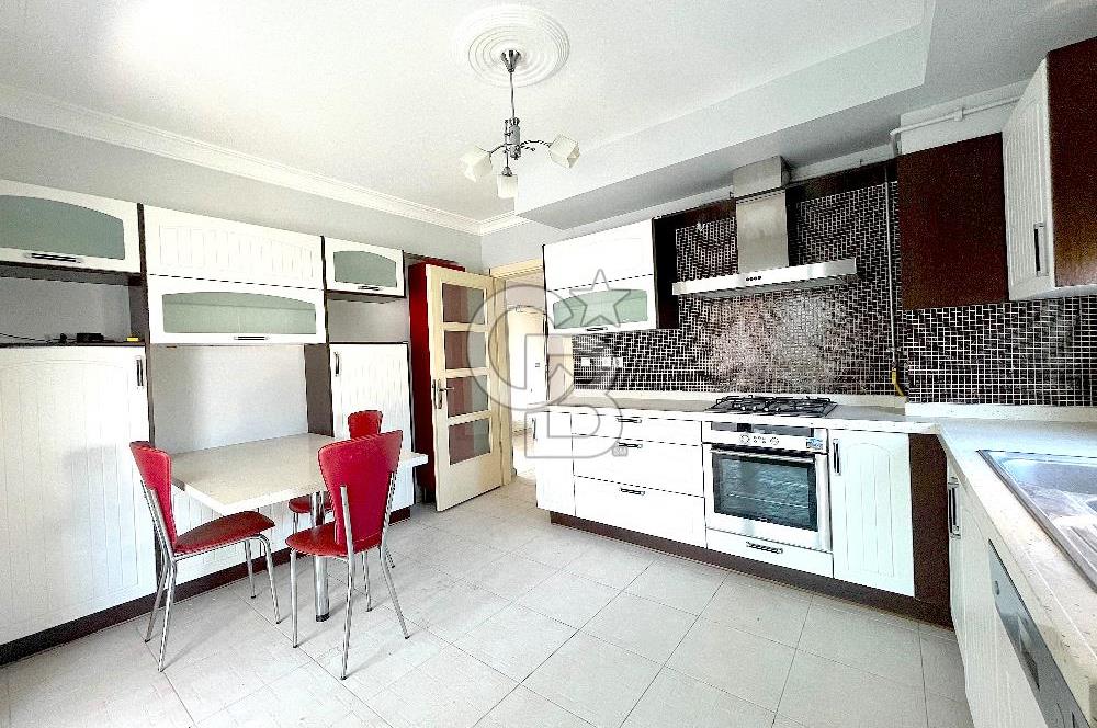 CB ADDRESS'ten ATAEVLER'de DUBLEKS KİRALIK DAİRE