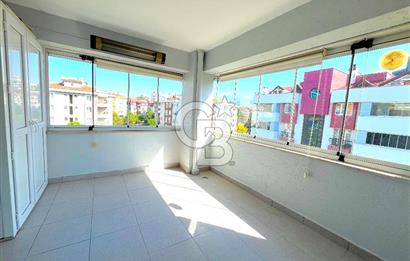 CB ADDRESS'ten ATAEVLER'de DUBLEKS KİRALIK DAİRE