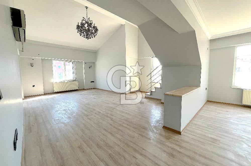 CB ADDRESS'ten ATAEVLER'de DUBLEKS KİRALIK DAİRE