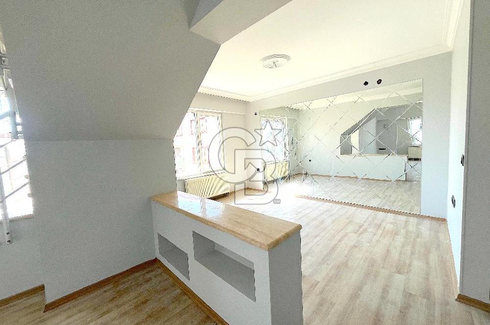 CB ADDRESS'ten ATAEVLER'de DUBLEKS KİRALIK DAİRE