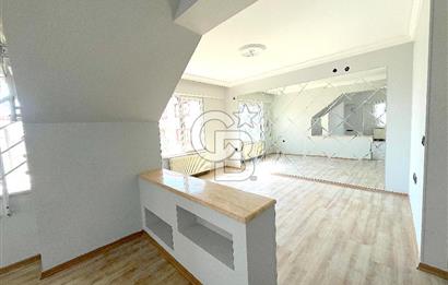 CB ADDRESS'ten ATAEVLER'de DUBLEKS KİRALIK DAİRE