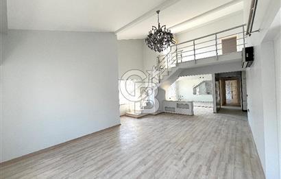 CB ADDRESS'ten ATAEVLER'de DUBLEKS KİRALIK DAİRE