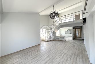 CB ADDRESS'ten ATAEVLER'de DUBLEKS KİRALIK DAİRE