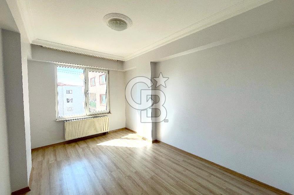 CB ADDRESS'ten ATAEVLER'de DUBLEKS KİRALIK DAİRE