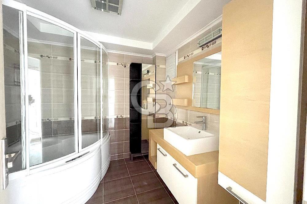 CB ADDRESS'ten ATAEVLER'de DUBLEKS KİRALIK DAİRE