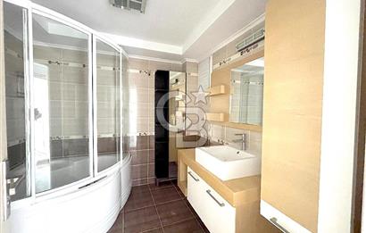 CB ADDRESS'ten ATAEVLER'de DUBLEKS KİRALIK DAİRE