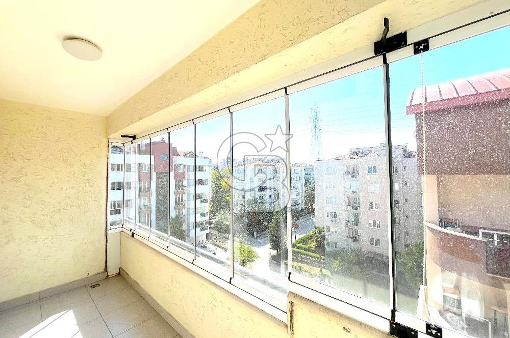 CB ADDRESS'ten ATAEVLER'de DUBLEKS KİRALIK DAİRE