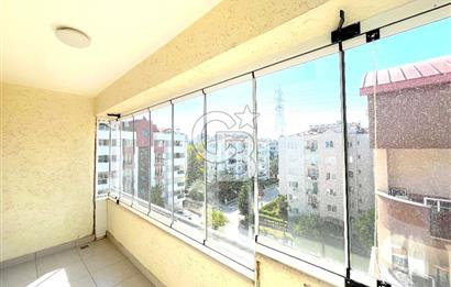 CB ADDRESS'ten ATAEVLER'de DUBLEKS KİRALIK DAİRE