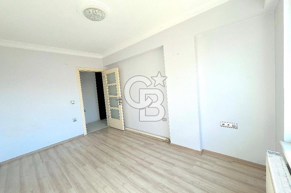 CB ADDRESS'ten ATAEVLER'de DUBLEKS KİRALIK DAİRE