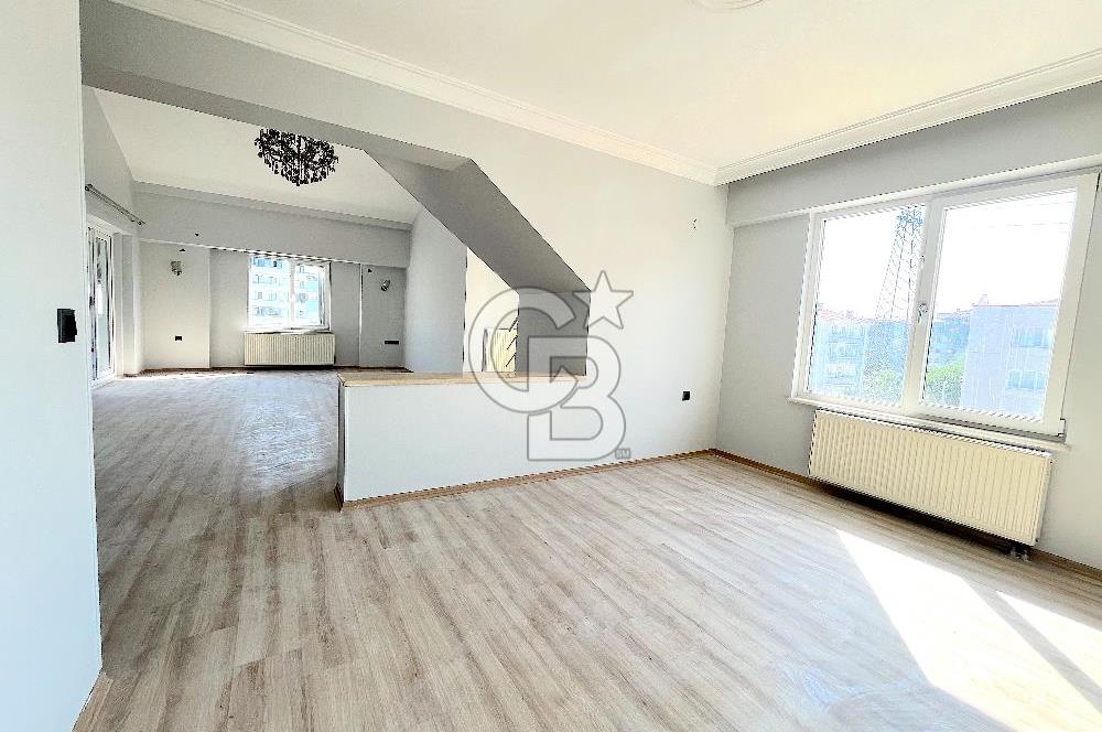 CB ADDRESS'ten ATAEVLER'de DUBLEKS KİRALIK DAİRE