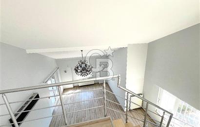 CB ADDRESS'ten ATAEVLER'de DUBLEKS KİRALIK DAİRE