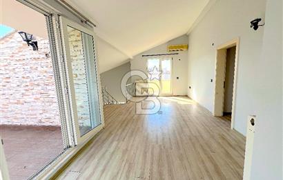 CB ADDRESS'ten ATAEVLER'de DUBLEKS KİRALIK DAİRE