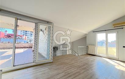 CB ADDRESS'ten ATAEVLER'de DUBLEKS KİRALIK DAİRE