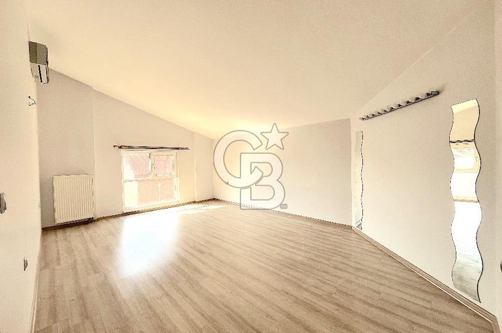CB ADDRESS'ten ATAEVLER'de DUBLEKS KİRALIK DAİRE