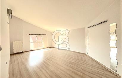 CB ADDRESS'ten ATAEVLER'de DUBLEKS KİRALIK DAİRE