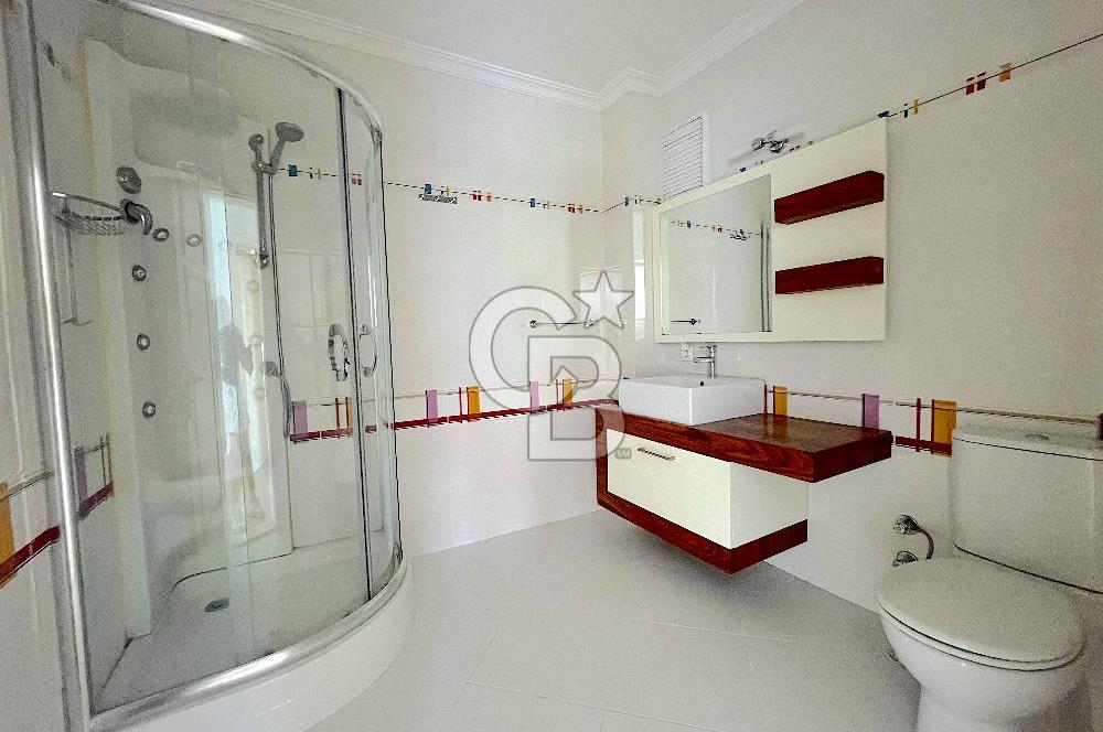 CB ADDRESS'ten ATAEVLER'de DUBLEKS KİRALIK DAİRE
