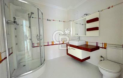CB ADDRESS'ten ATAEVLER'de DUBLEKS KİRALIK DAİRE