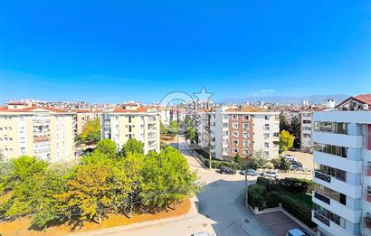 CB ADDRESS'ten ATAEVLER'de DUBLEKS KİRALIK DAİRE